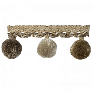 Бахрома втачная AT919E-0766