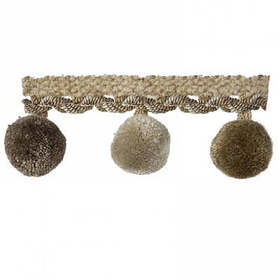 Бахрома втачная AT919E-0766