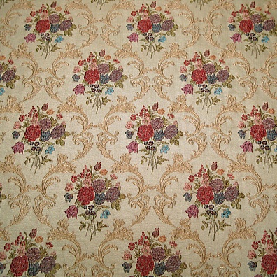 Букет малый лазурь