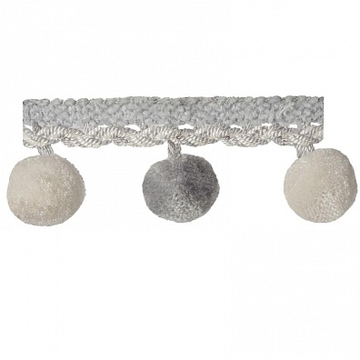 Бахрома втачная AT919E-13551