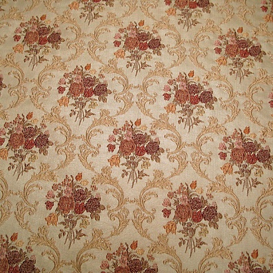 Букет малый крем