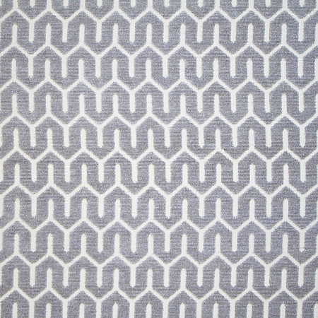 SOHO SILVER
