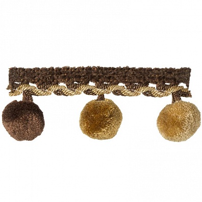 Бахрома втачная AT919E-0210