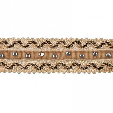 Тесьма настрочная AG463Y-0687