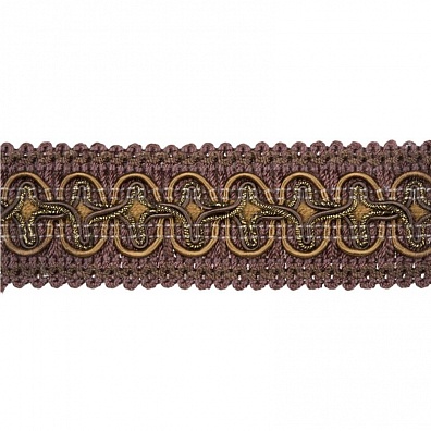 Тесьма настрочная AG427L-0856