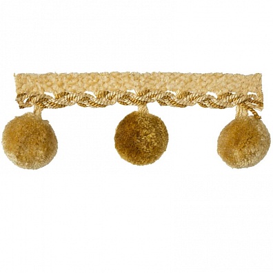 Бахрома втачная AT919E-13550