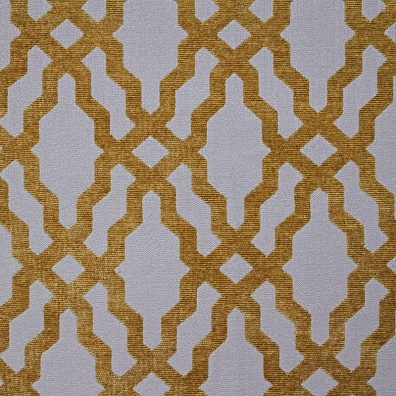 ART-DECO BARKHAN