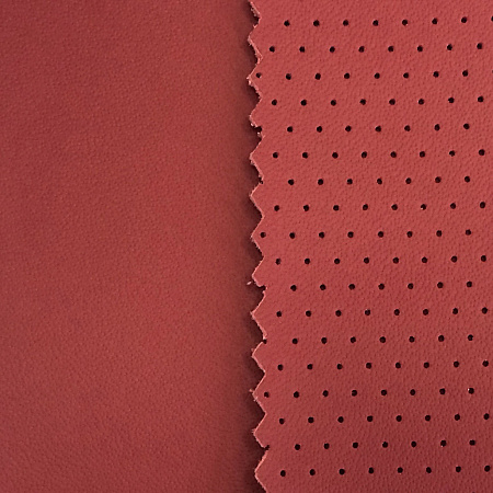 Nappa 2118/perfo кармин