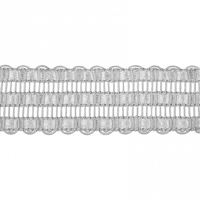 Тесьма настрочная AG457A-13551