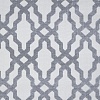 ART-DECO SILVER
