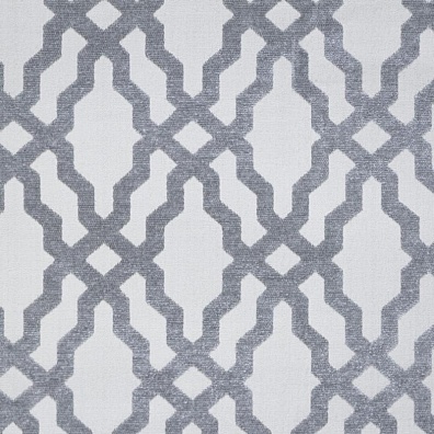 ART-DECO SILVER