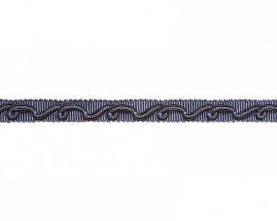 Тесьма настрочная ZSG936 A