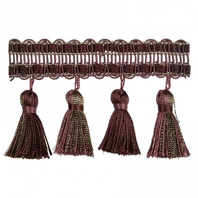 Бахрома AT657F-A1