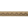 Тесьма настрочная AG363-0205