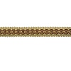 Тесьма настрочная NG302-0632