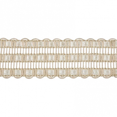 Тесьма настрочная AG457A-13552