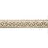 Тесьма настрочная AG363-0109