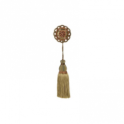 Кисть с розеткой MP102-0632