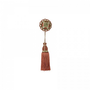 Кисть с розеткой MP102-13549