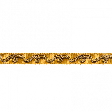 Тесьма настрочная ZSG936 A