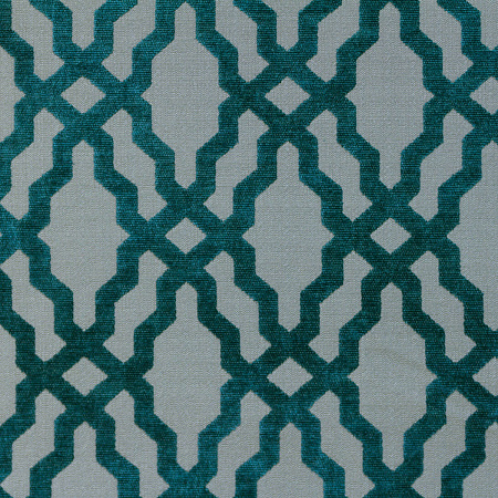 ART-DECO EMERALD