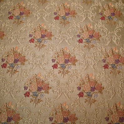 Букет малый беж