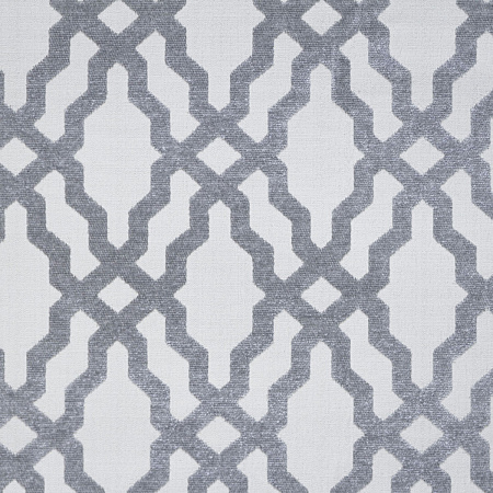 ART-DECO SILVER