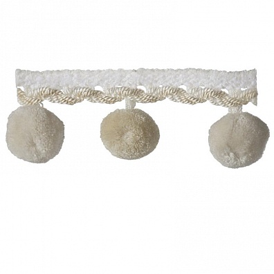 Бахрома втачная AT919E-13552