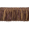 Бахрома втачная AC394B-0856