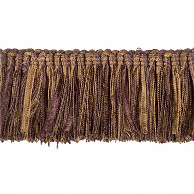 Бахрома втачная AC394B-0856