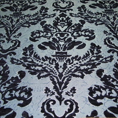 Классик синий