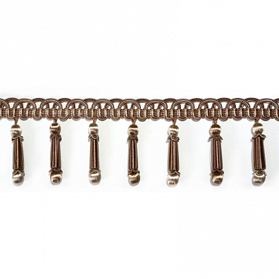 Тесьма настрочная AT970-14366