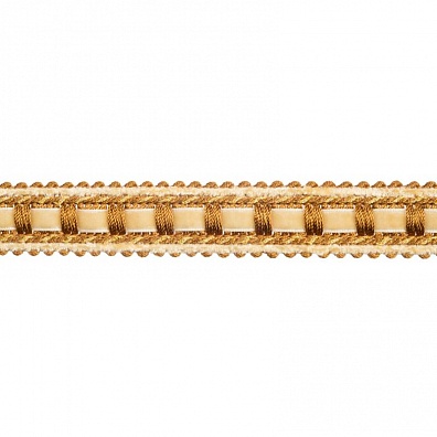 Тесьма настрочная AG918D-14313