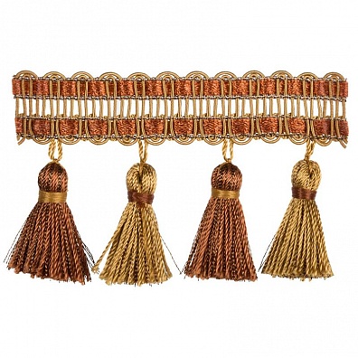 Бахрома AT657-A2