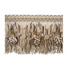 Бахрома AV411Y- 0855