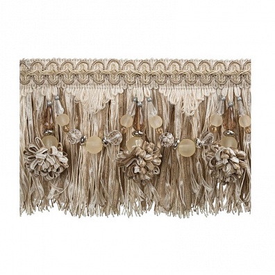 Бахрома AV411Y- 0855