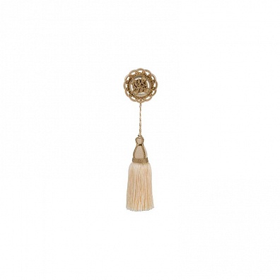 Кисть с розеткой MP102-0109