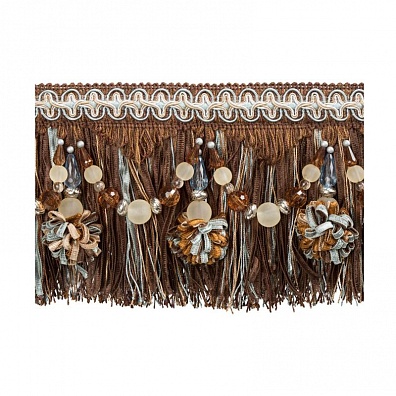 Бахрома AV411Y-0725