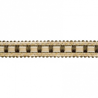 Тесьма настрочная AG918D-14314