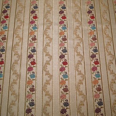 Букет полоса малая лазурь