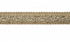 Тесьма настрочная AG363-0766