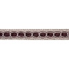 Тесьма настрочная AG912A-14305