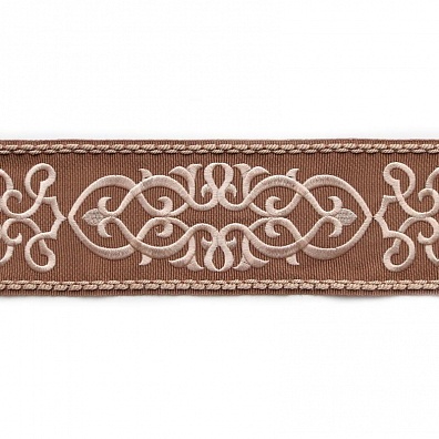 Декоративная шторная лента WXR982D-1792