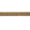 Тесьма настрочная NG302-0205