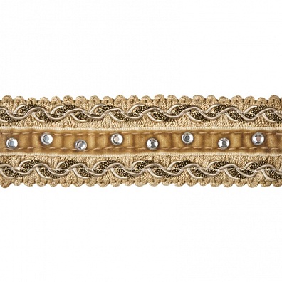 Тесьма настрочная AG463Y-0766