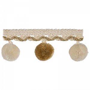 Бахрома втачная AT919E-0109