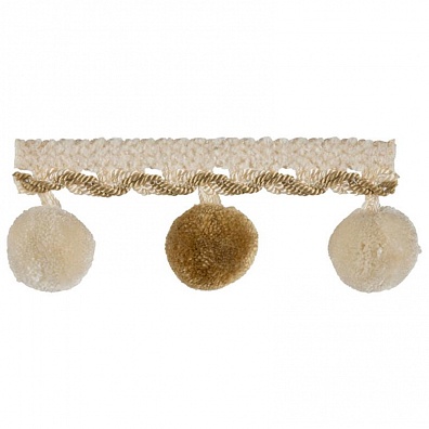 Бахрома втачная AT919E-0109