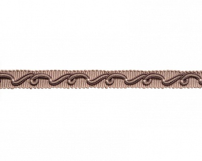 Тесьма настрочная ZSG936 A