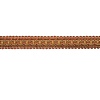 Тесьма настрочная NG302-0603