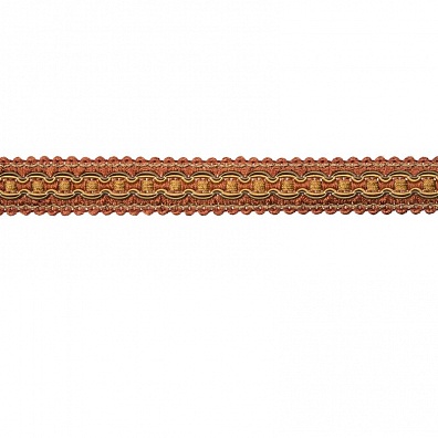Тесьма настрочная NG302-0603